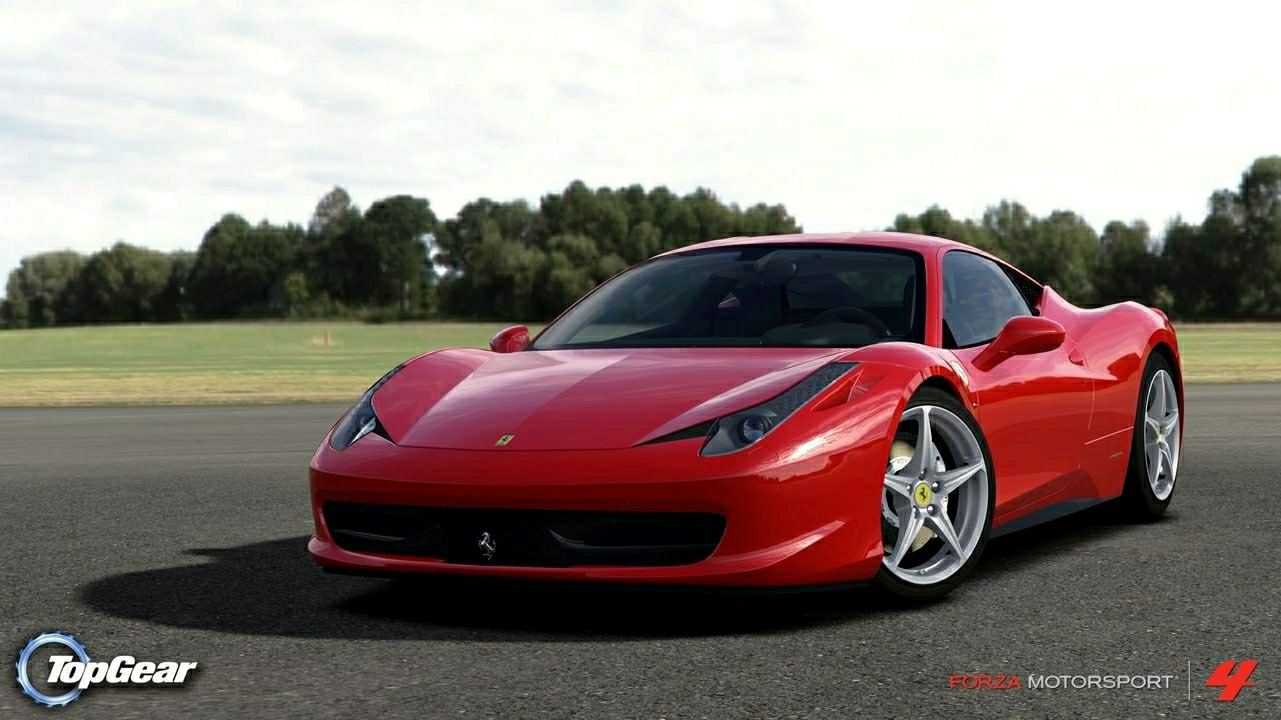 Forza Motorsport 4 (Edición Coleccionista) - Imagen 22